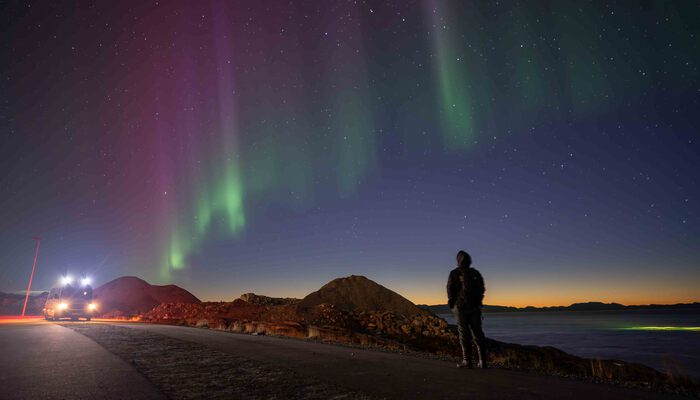 Result Northern Lights Tour By Car Index